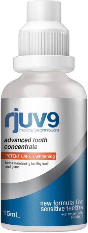 Rjuv9 Advanced Tooth Concentrate