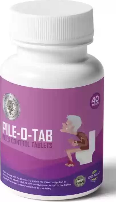 Sages & Seas Pile-O-Tablets