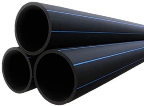 140 mm Dia. HDPE Pipes