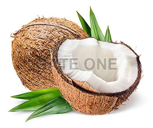 Whole Hard Organic Fresh Coconut, for Pooja, Cooking, Shelf Life : 3 Months