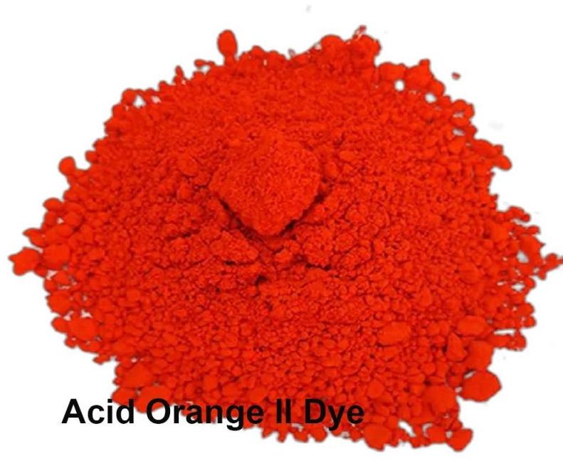 Acid Orange - 7 (Acid Orange - II)