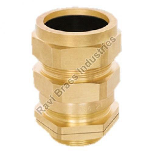 A1 / A2 Industrial Cable Gland