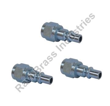 Stainless Steel A2609 Female Connector, Feature : Sturdy Construction, Superior Finish