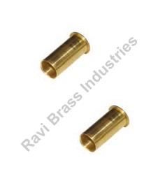 Brass Air Brake Tube Insert