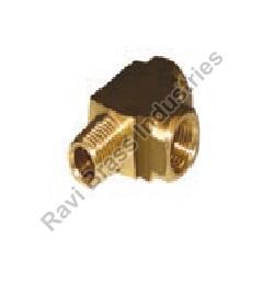 Golden Polished Brass Compression Sleeve Nylon, for Pipe Fittings, Feature : Rust Proof, Light Weight