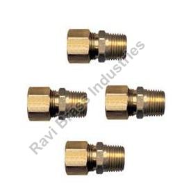 Brass Tank Fitting Tube, Feature : Rust Proof, Fine Finished