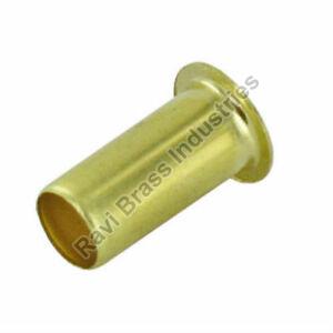 Brass Tube Insert