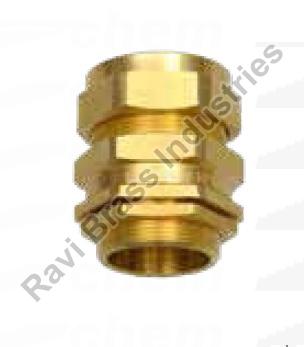 CW Industrial Cable Gland