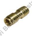 Imperial Brass Union, Feature : Rust Proof, Easy To Fit