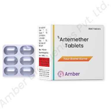 Artemether tablets