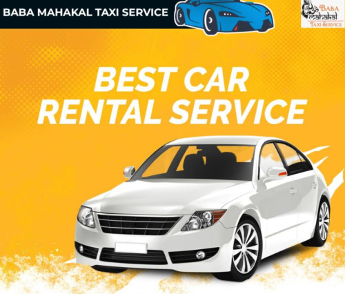 All India outstation taxi service