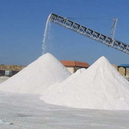 Industrial Raw Salt, Purity : 99%