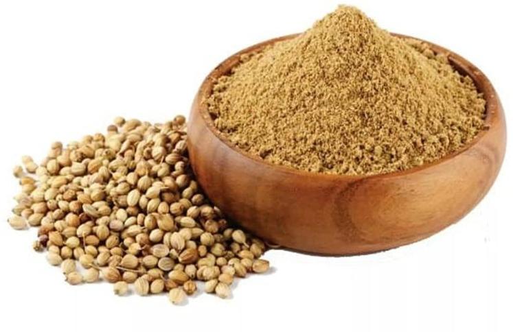 Coriander Powder, for Cooking, Packaging Size : 25 Kg