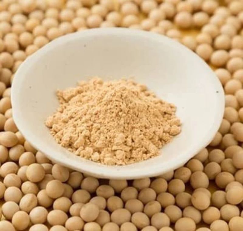 HVP Soya Powder, Certification : FSSAI