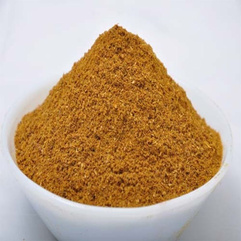 Brown Powder Kitchen King Masala, for Cooking, Packaging Size : 25 Kg