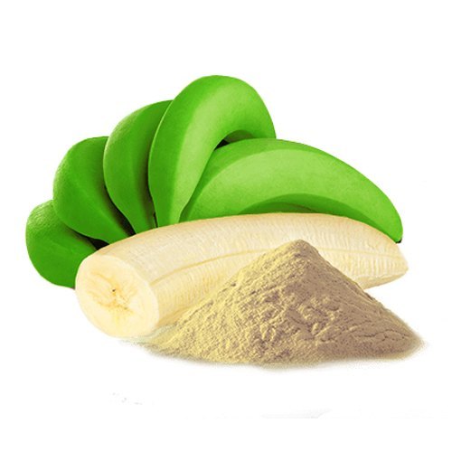 Raw Banana Powder, Packaging Size : 25 Kg