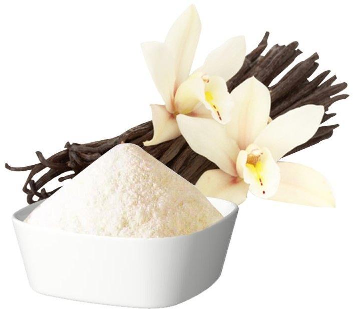 Vanilla Powder, Certification : FSSAI