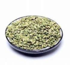 100 Gm 6 To 7 Mm Bold Green Cardamom