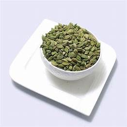 100 Gm 7 To 8 Mm Green Cardamom
