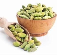 100 Gm 8 Mm Green Cardamom