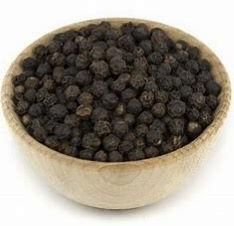 250 Gm Idukki Black Pepper Seeds