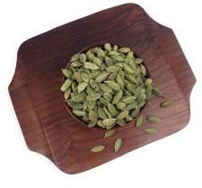 500 Gm 5 To 6 Mm Bold Green Cardamom