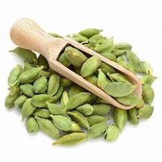 500 Gm 7.5 Mm Bold Green Cardamom
