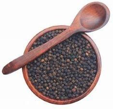500 Gm Bulk Black Pepper Seeds