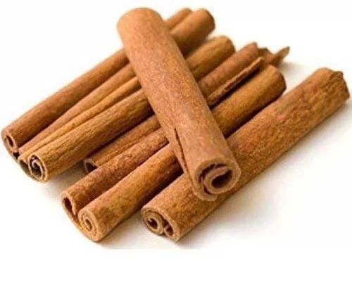 Brown Natural Cinnamon Sticks, for Cooking, Shelf Life : 6 Month