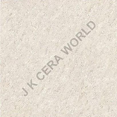 Square Matrix Beige Double Charged Vitrified Tiles, for Flooring, Size : 600x600mm