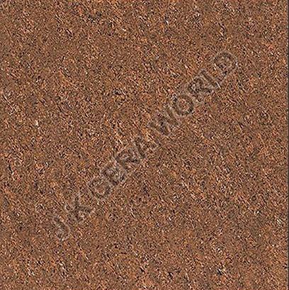 Square Matrix Orange Double Charged Vitrified Tiles, for Flooring, Size : 600x600mm