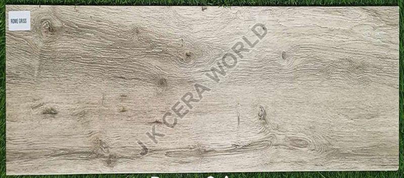 Rectangular Rome Griss Wooden Planks, for Interior Walls, Size : 200x3600mm