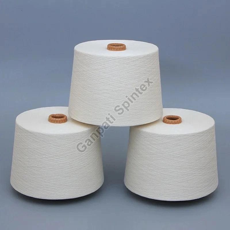 Carded Cotton Yarn