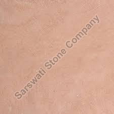 Pink Sandstone Slab