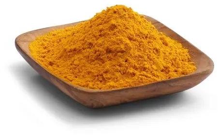 Yellow Erode Turmeric Powder, for Cooking, Packaging Type : Plastic Packet