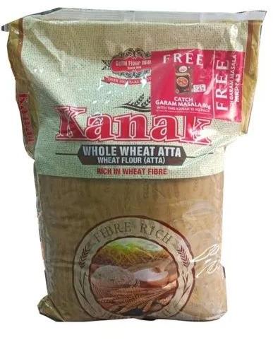 Kanak Whole Wheat Atta