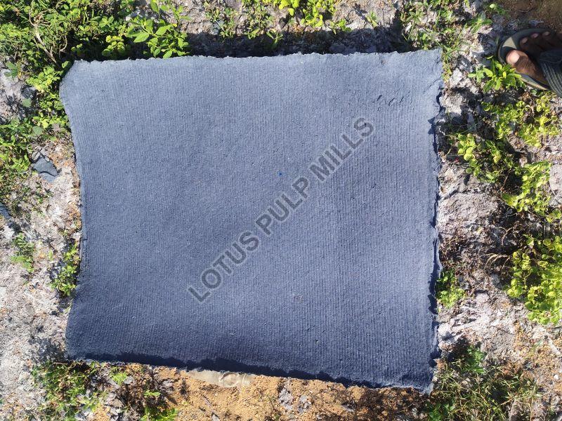 Denim Jeans Pulp Sheets