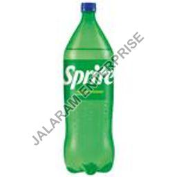 1.75 Ltr Sprite Soft Drink, Packaging Type : Plastic Bottle