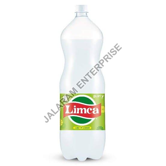 2.25 Ltr Limca Soft Drink, Packaging Type : Plastic Bottle