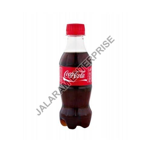 250ml Coca Cola Soft Drink , Packaging Type : Plastic Bottle