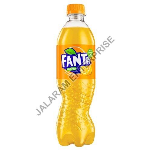 250ml Fanta Soft Drink, Packaging Type : Plastic Bottle