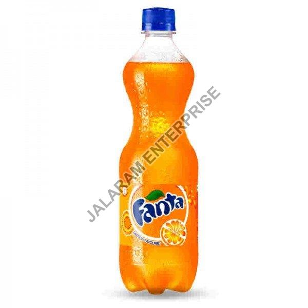 600ml Fanta Soft Drink, Packaging Type : Plastic Bottle