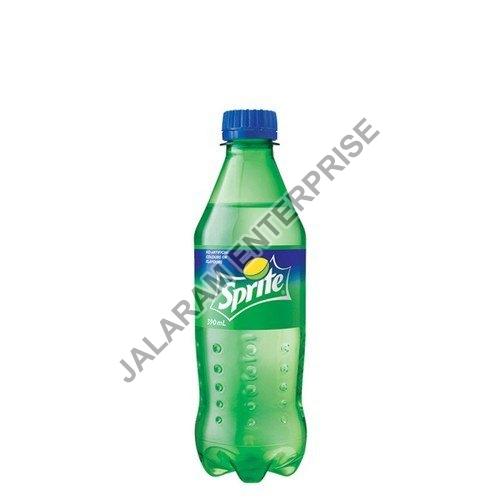 600ml Sprite Soft Drink, Packaging Type : Plastic Bottle