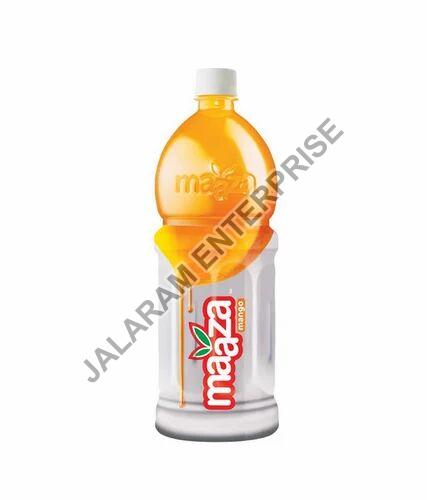 750ml Maaza Mango Drink, Packaging Type : Plastic Bottle
