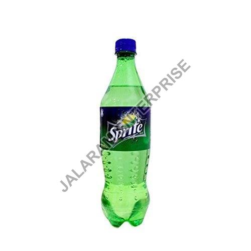 750ml Sprite Soft Drink, Packaging Type : Plastic Bottle
