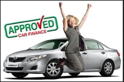 New Car Loan Service