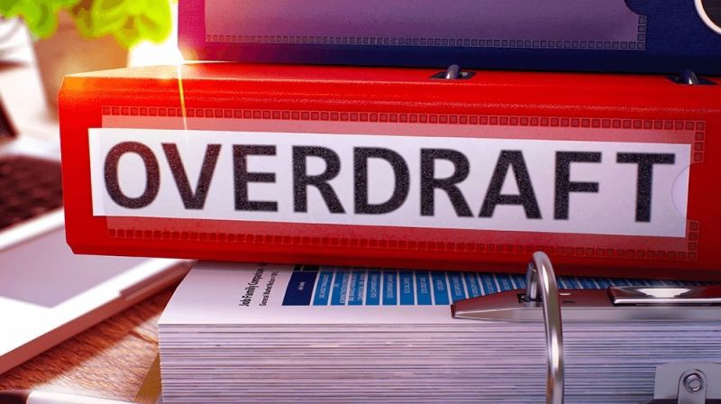 Overdraft Limit Service