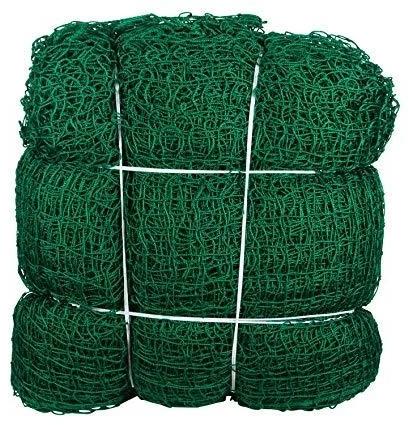 Green Nylon Cricket Net