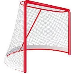 White Hockey Net, Feature : Durable, Premium Quality