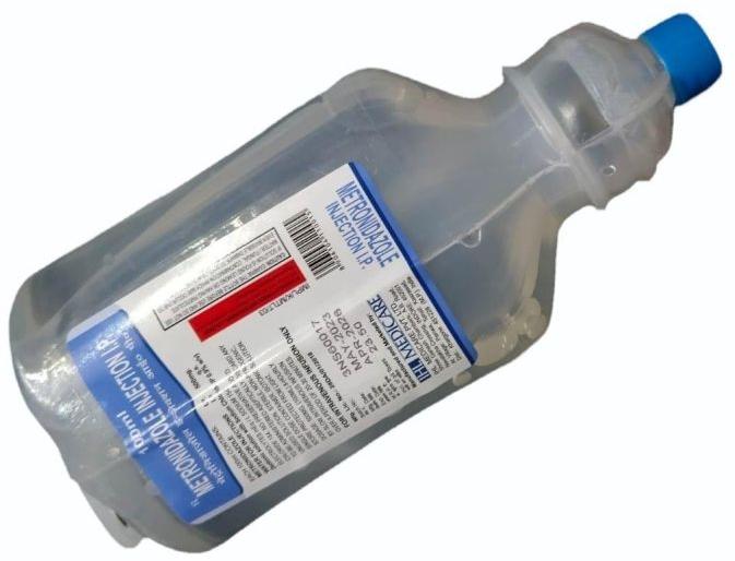 Metronidazole Injection